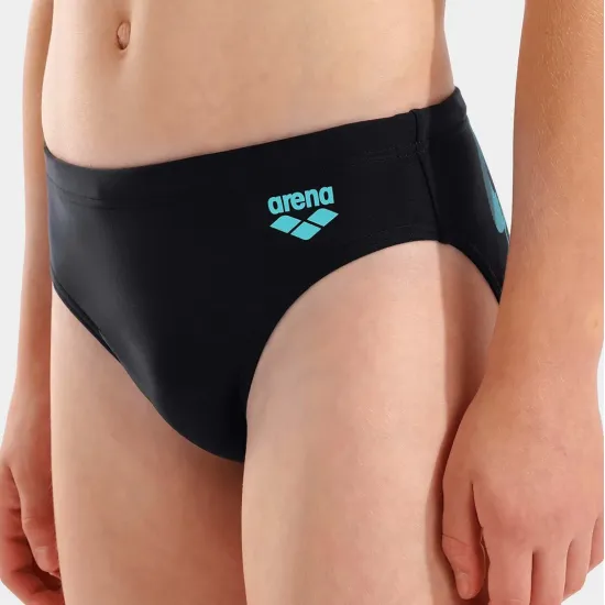 Плавки Arena Tales Swim Briefs 009086-508