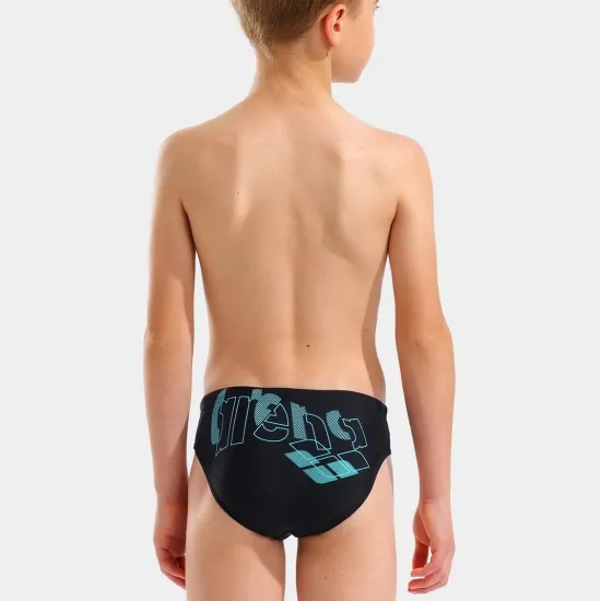 Плавки Arena Tales Swim Briefs 009086-508
