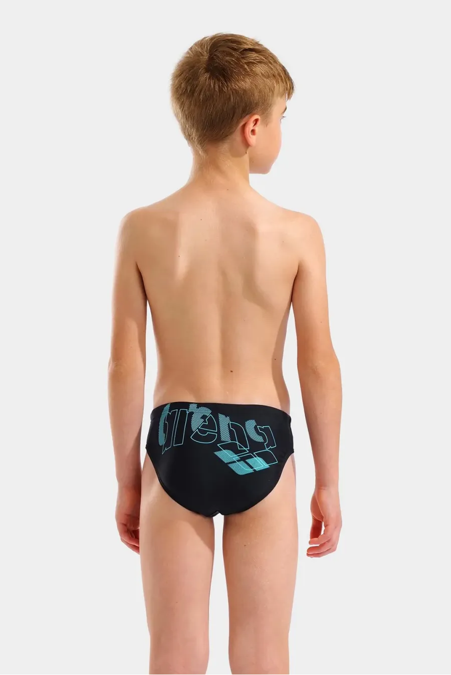Плавки Arena Tales Swim Briefs 009086-508