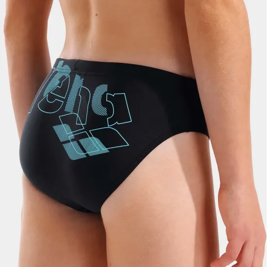 Плавки Arena Tales Swim Briefs 009086-508
