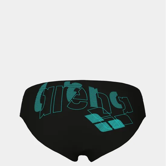 Плавки Arena Tales Swim Briefs 009086-508