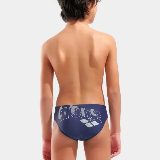 Плавки Arena Tales Swim Briefs 009086-701