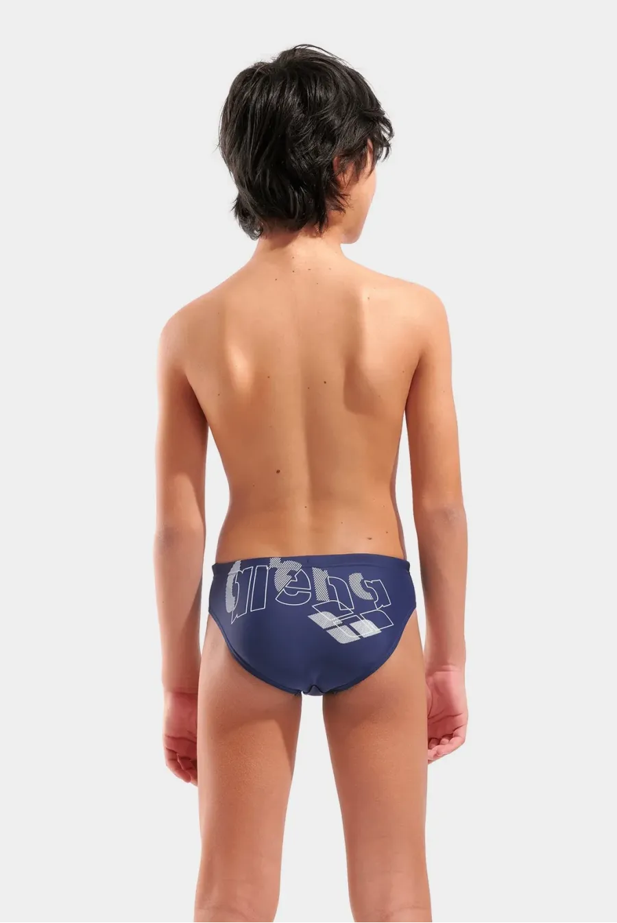 Плавки Arena Tales Swim Briefs 009086-701