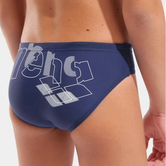 Плавки Arena Tales Swim Briefs 009086-701