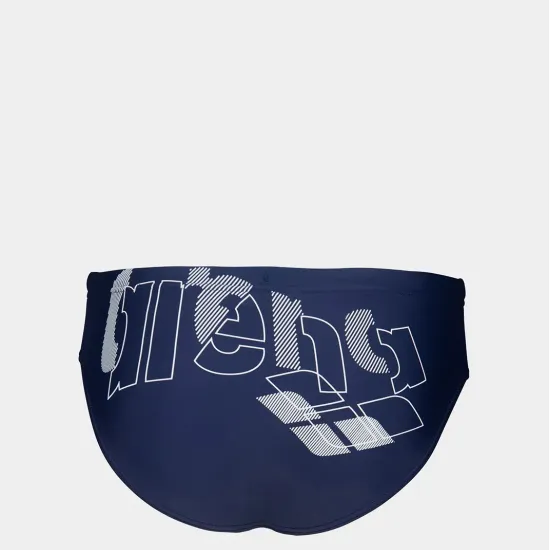 Плавки Arena Tales Swim Briefs 009086-701