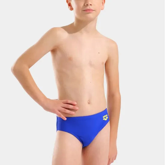 Плавки Arena Tales Swim Briefs 009086-802