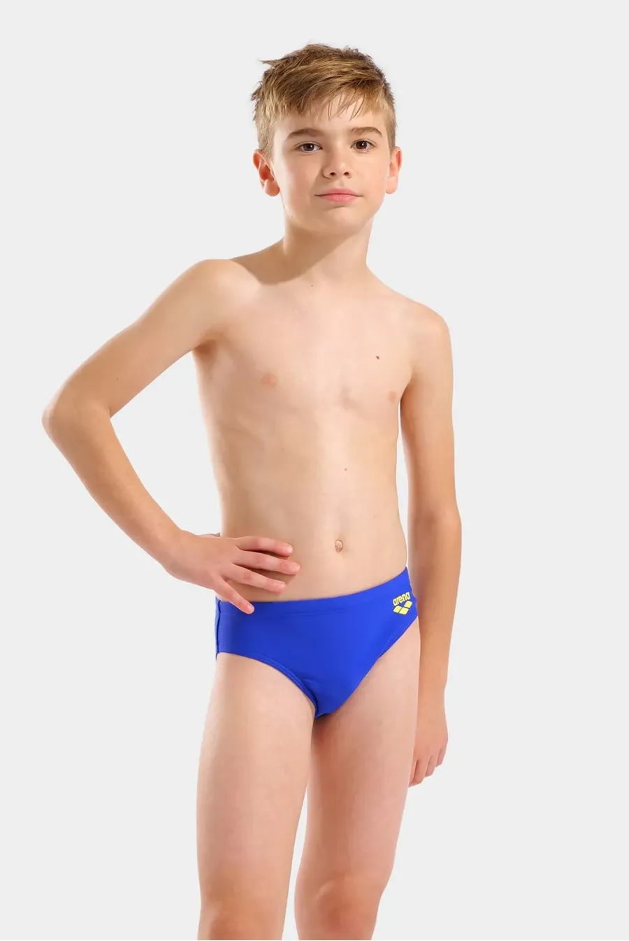 Плавки Arena Tales Swim Briefs 009086-802
