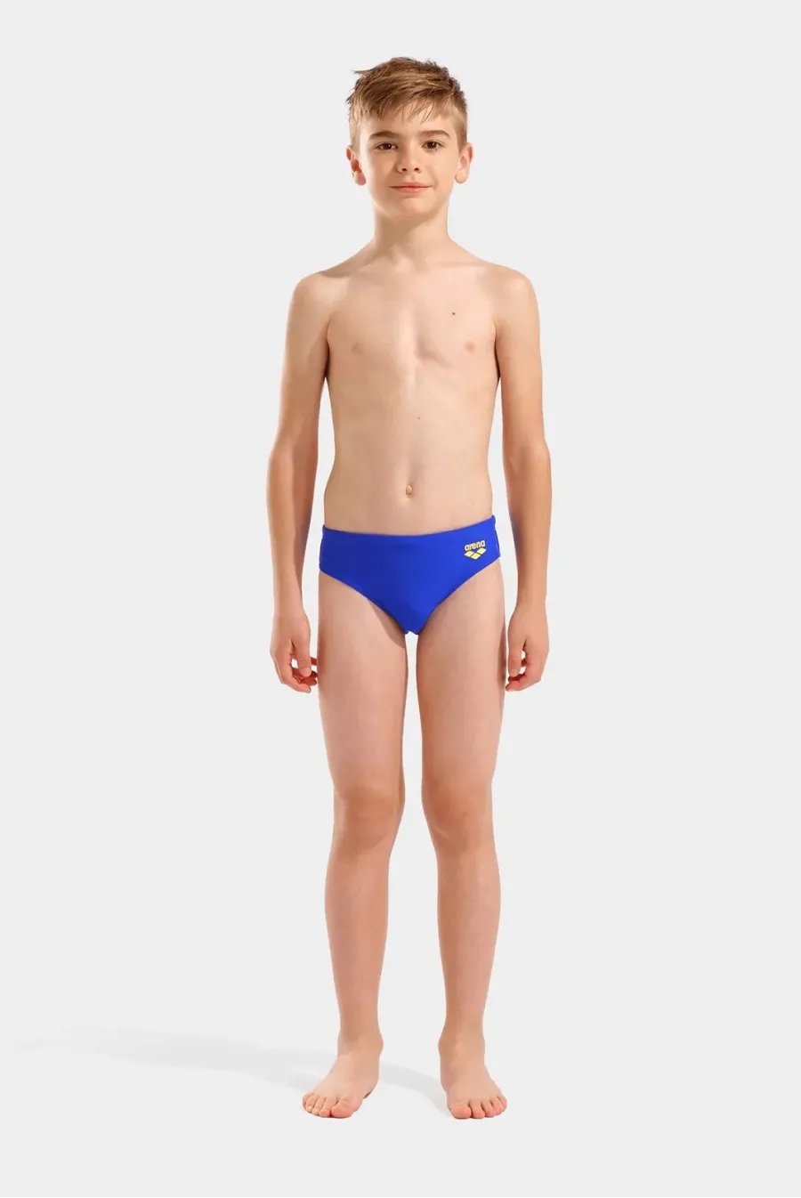 Плавки Arena Tales Swim Briefs 009086-802
