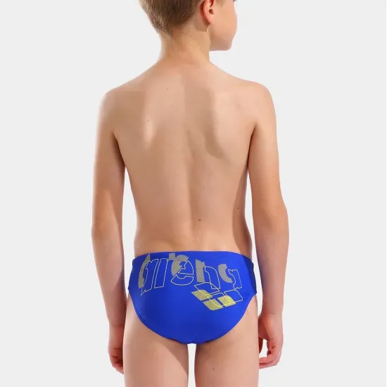 Плавки Arena Tales Swim Briefs 009086-802