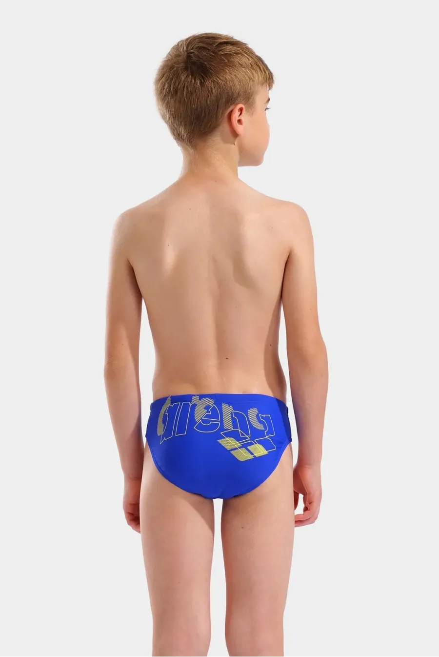 Плавки Arena Tales Swim Briefs 009086-802