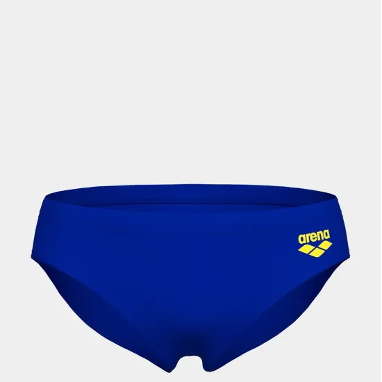 Плавки Arena Tales Swim Briefs 009086-802
