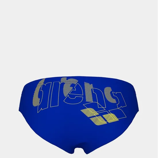 Плавки Arena Tales Swim Briefs 009086-802