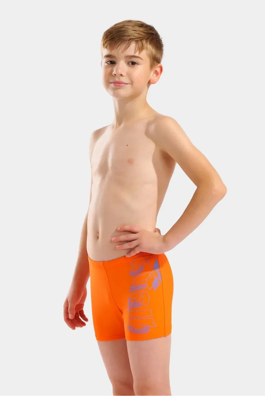 Плавки Arena Tales Swim Short 009087-308