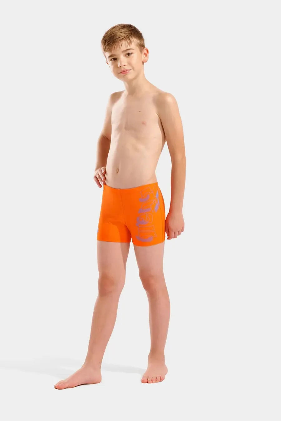 Плавки Arena Tales Swim Short 009087-308