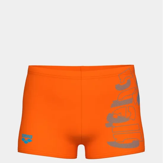 Плавки Arena Tales Swim Short 009087-308