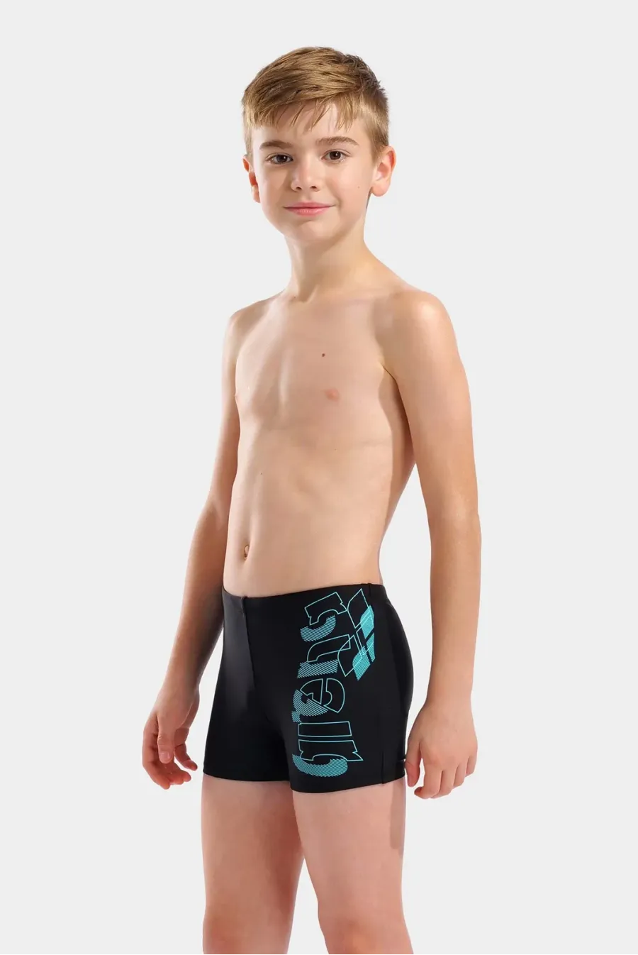 Плавки Arena Tales Swim Short 009087-508