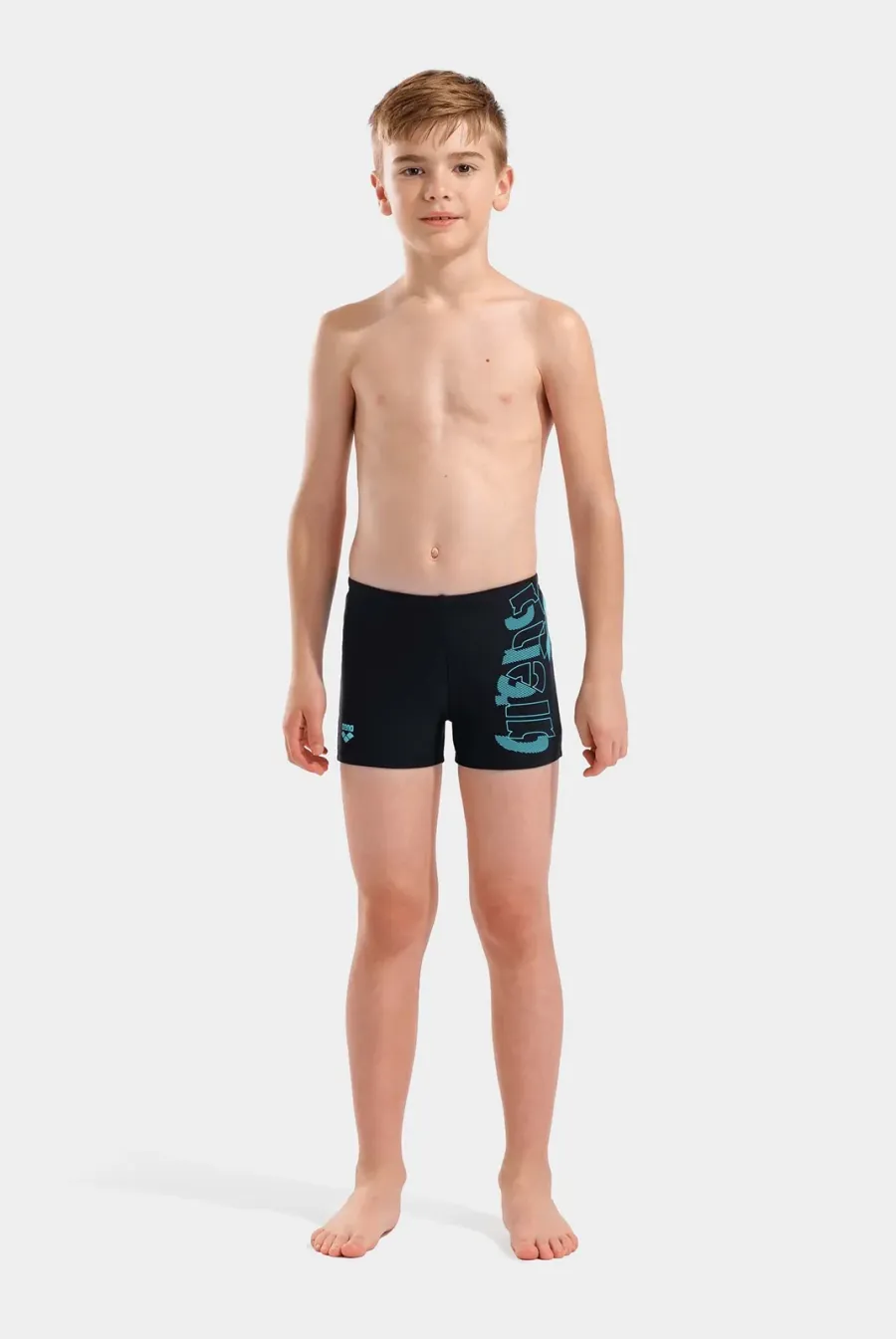 Плавки Arena Tales Swim Short 009087-508