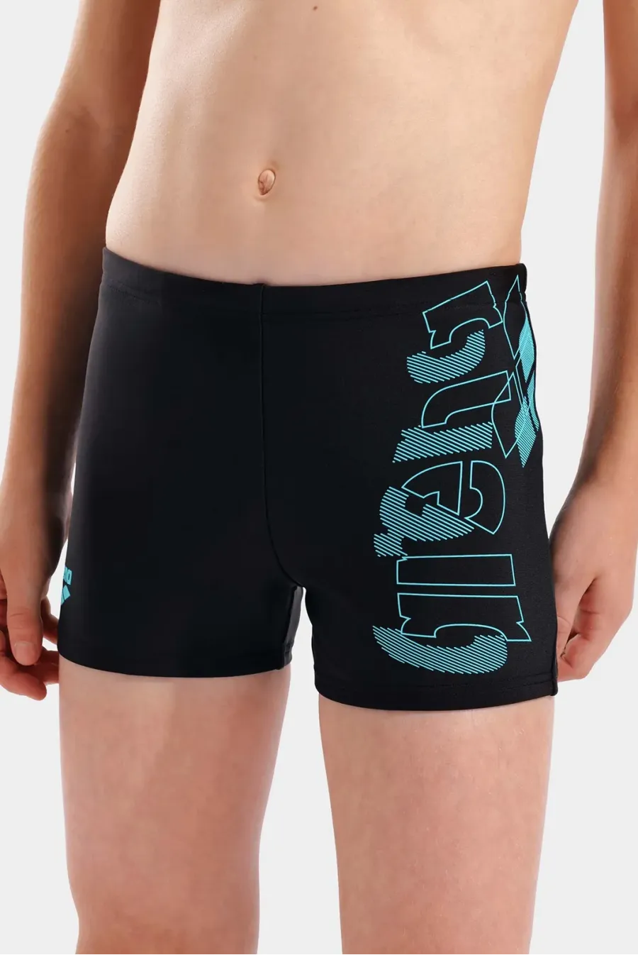 Плавки Arena Tales Swim Short 009087-508