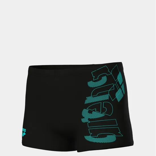 Плавки Arena Tales Swim Short 009087-508