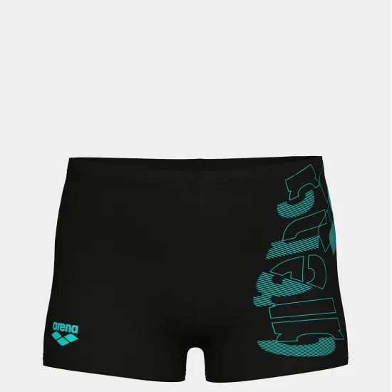 Плавки Arena Tales Swim Short 009087-508
