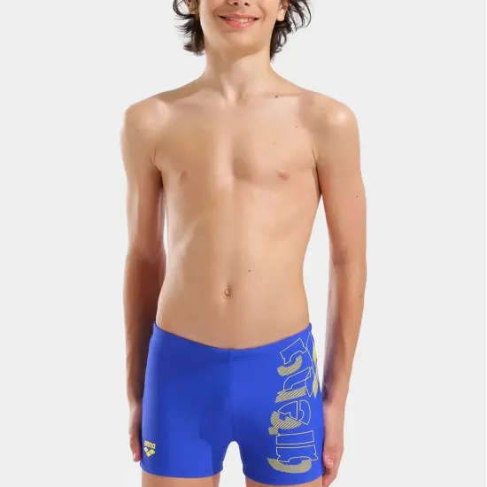 Плавки Arena Tales Swim Short 009087-802