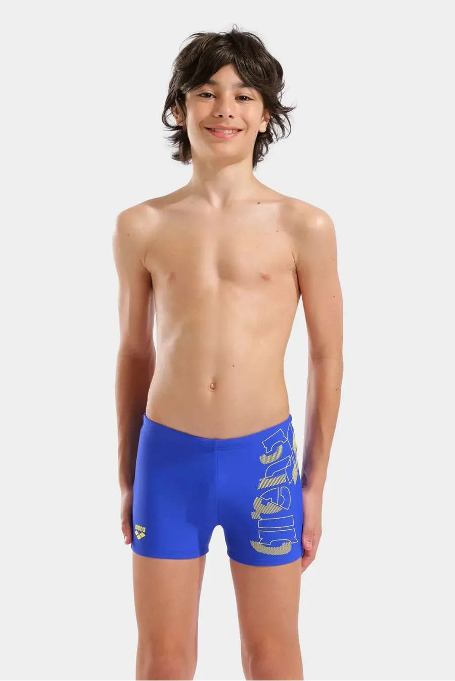 Плавки Arena Tales Swim Short 009087-802