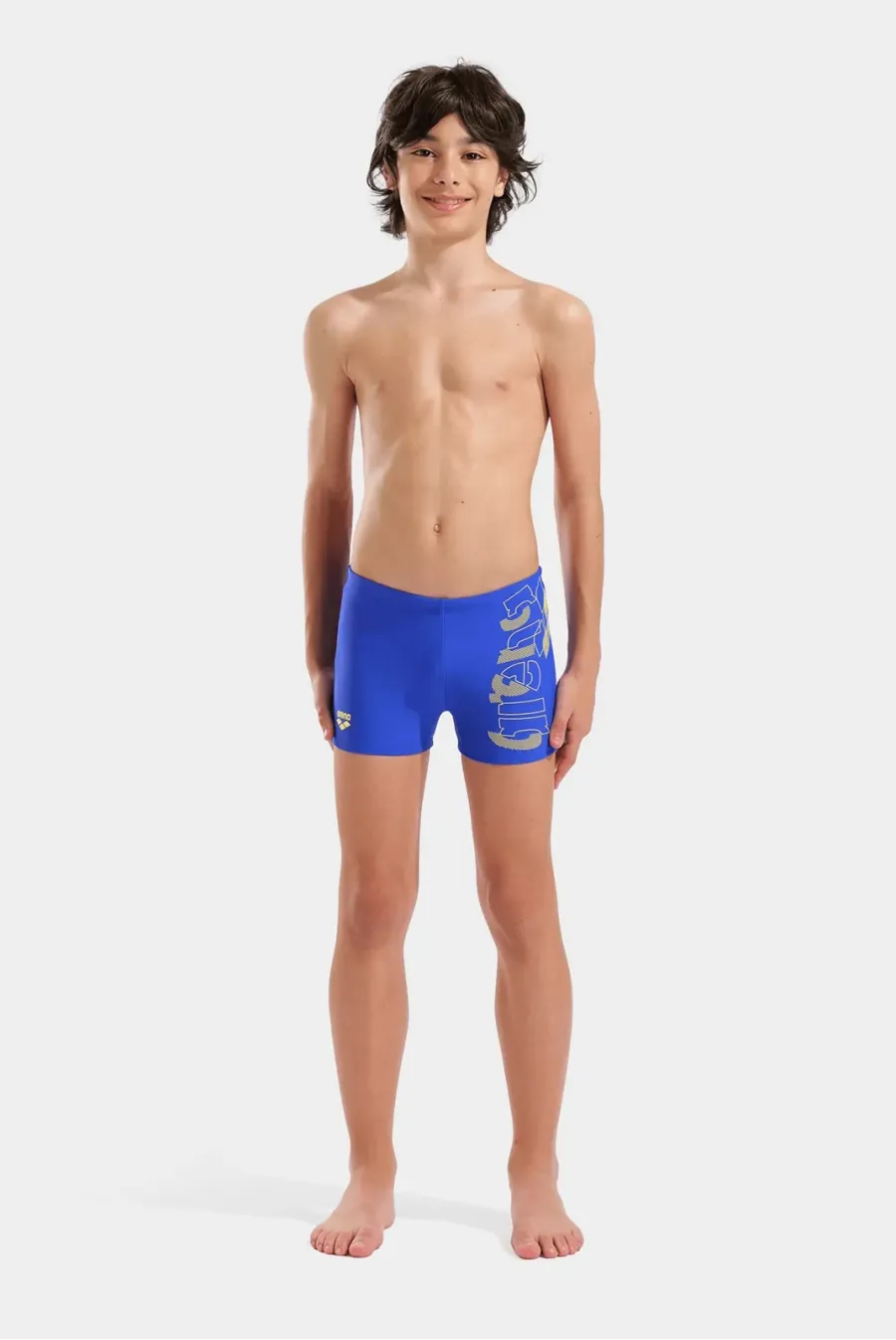 Плавки Arena Tales Swim Short 009087-802