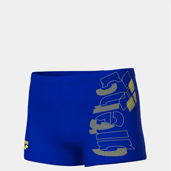Плавки Arena Tales Swim Short 009087-802