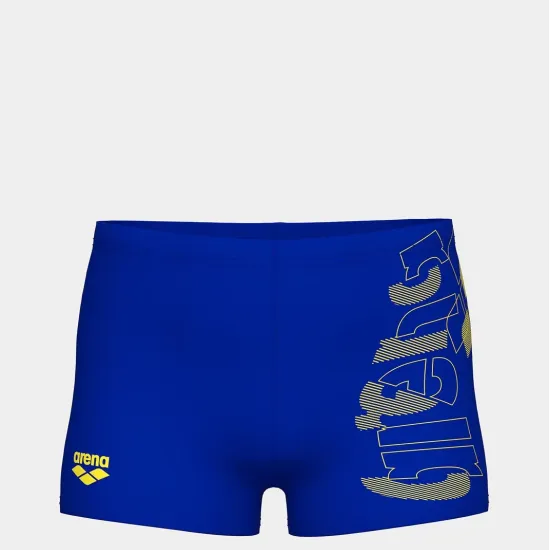 Плавки Arena Tales Swim Short 009087-802