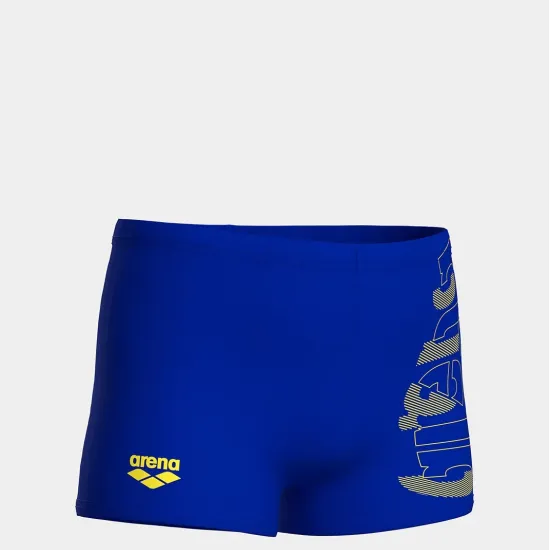 Плавки Arena Tales Swim Short 009087-802