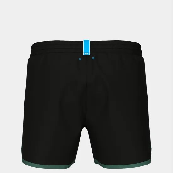 Шорти Arena Big Logo Borders Beach Short 009103-560