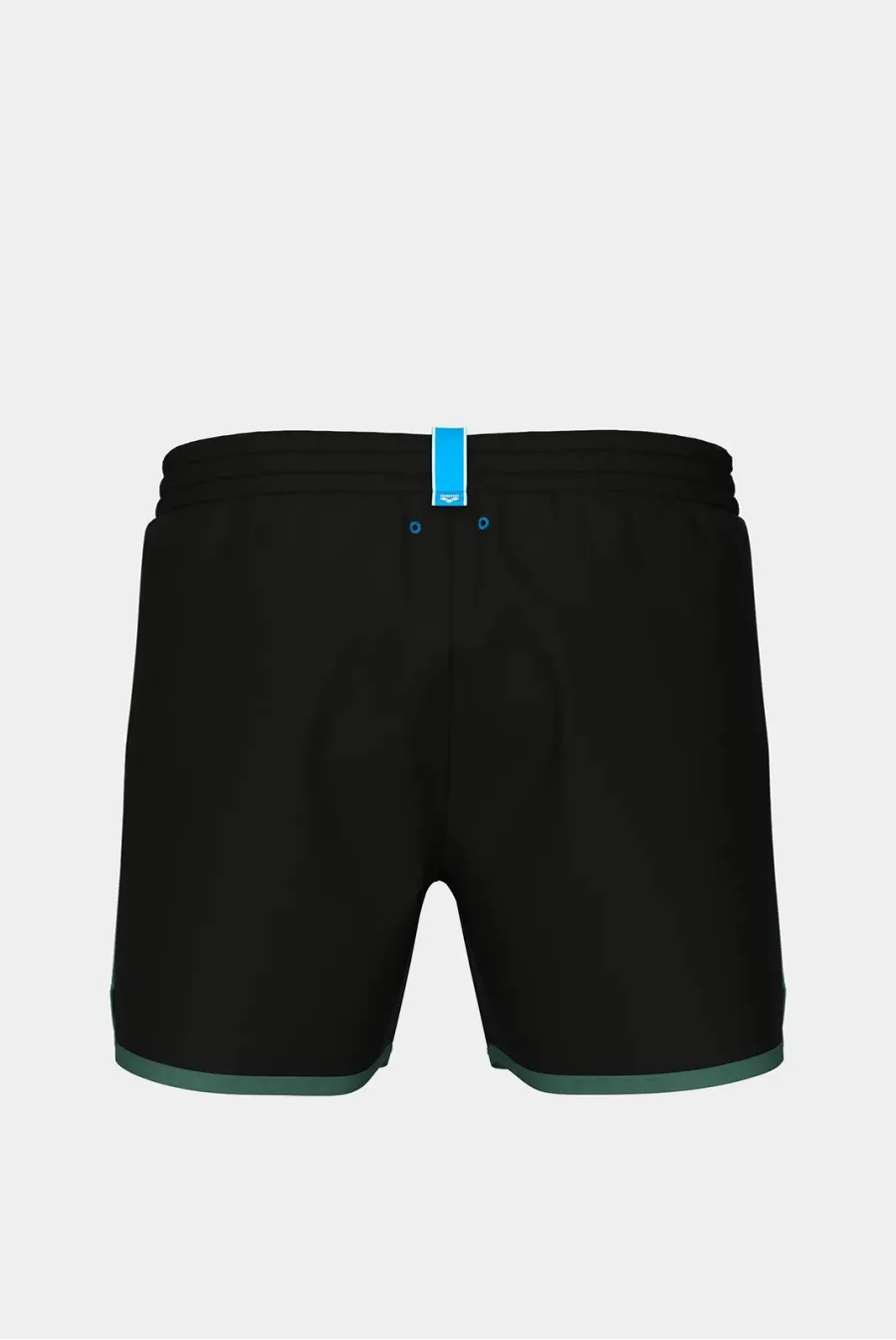 Шорти Arena Big Logo Borders Beach Short 009103-560