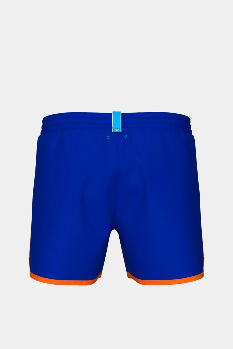 Шорти Arena Big Logo Borders Beach Short 009103-830