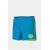 Шорти Arena Big Logo Borders Beach Short 009103-831