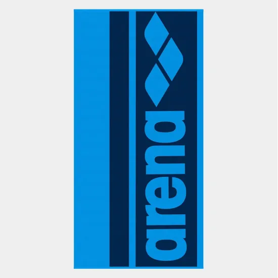 Рушник Arena Logotype Jacquard Towel 009181-870