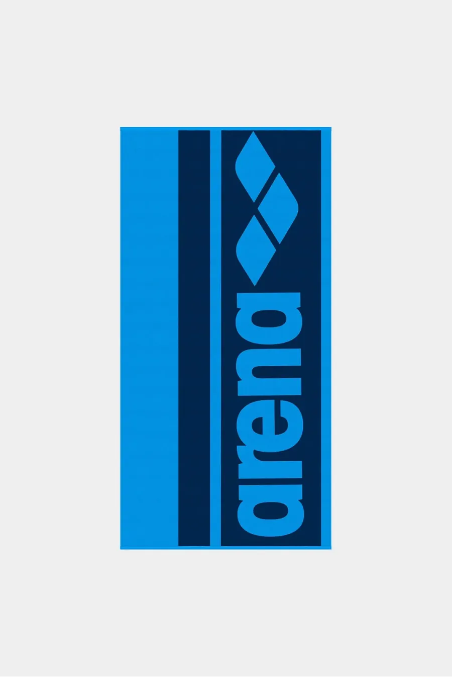 Рушник Arena Logotype Jacquard Towel 009181-870