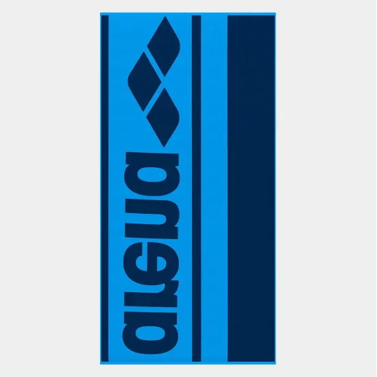 Рушник Arena Logotype Jacquard Towel 009181-870