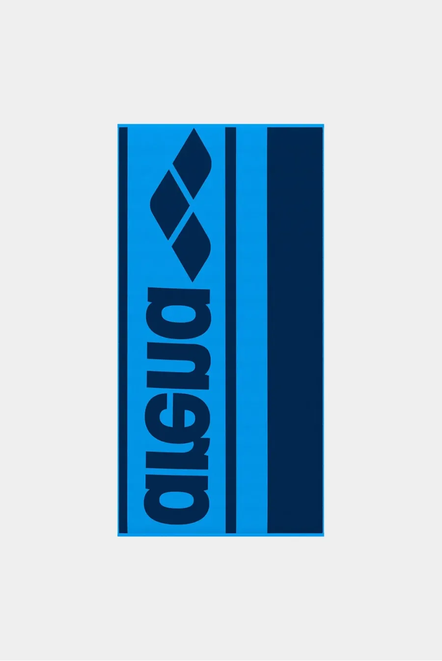 Рушник Arena Logotype Jacquard Towel 009181-870