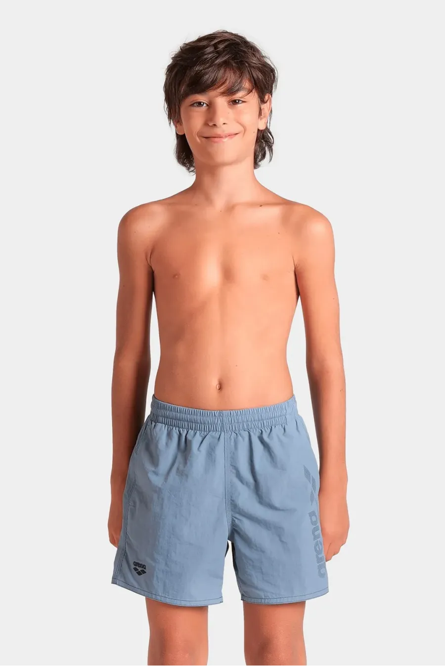 Шорти Arena Logotype Beach Boxer 009258-550