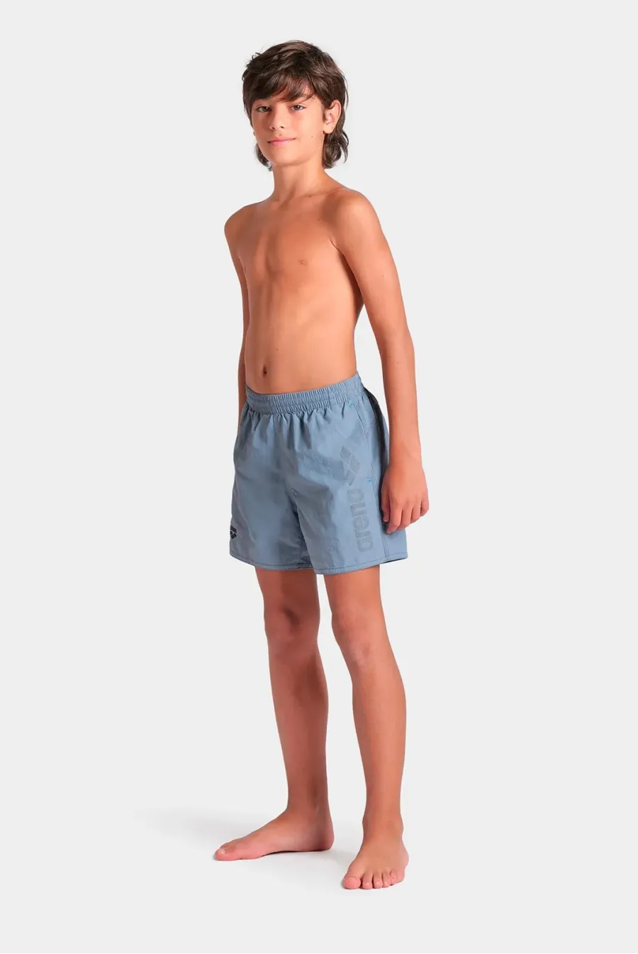 Шорти Arena Logotype Beach Boxer 009258-550
