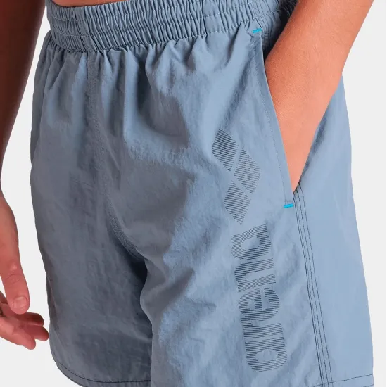 Шорти Arena Logotype Beach Boxer 009258-550