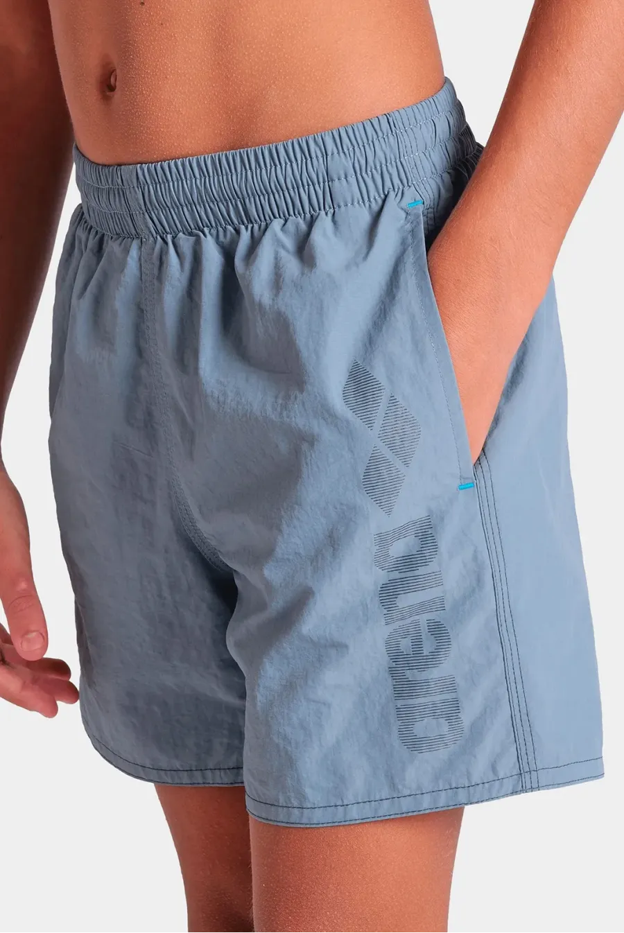 Шорти Arena Logotype Beach Boxer 009258-550
