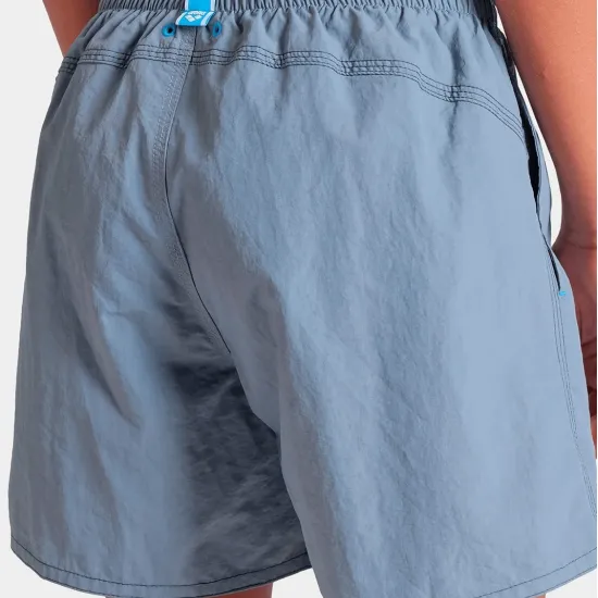 Шорти Arena Logotype Beach Boxer 009258-550