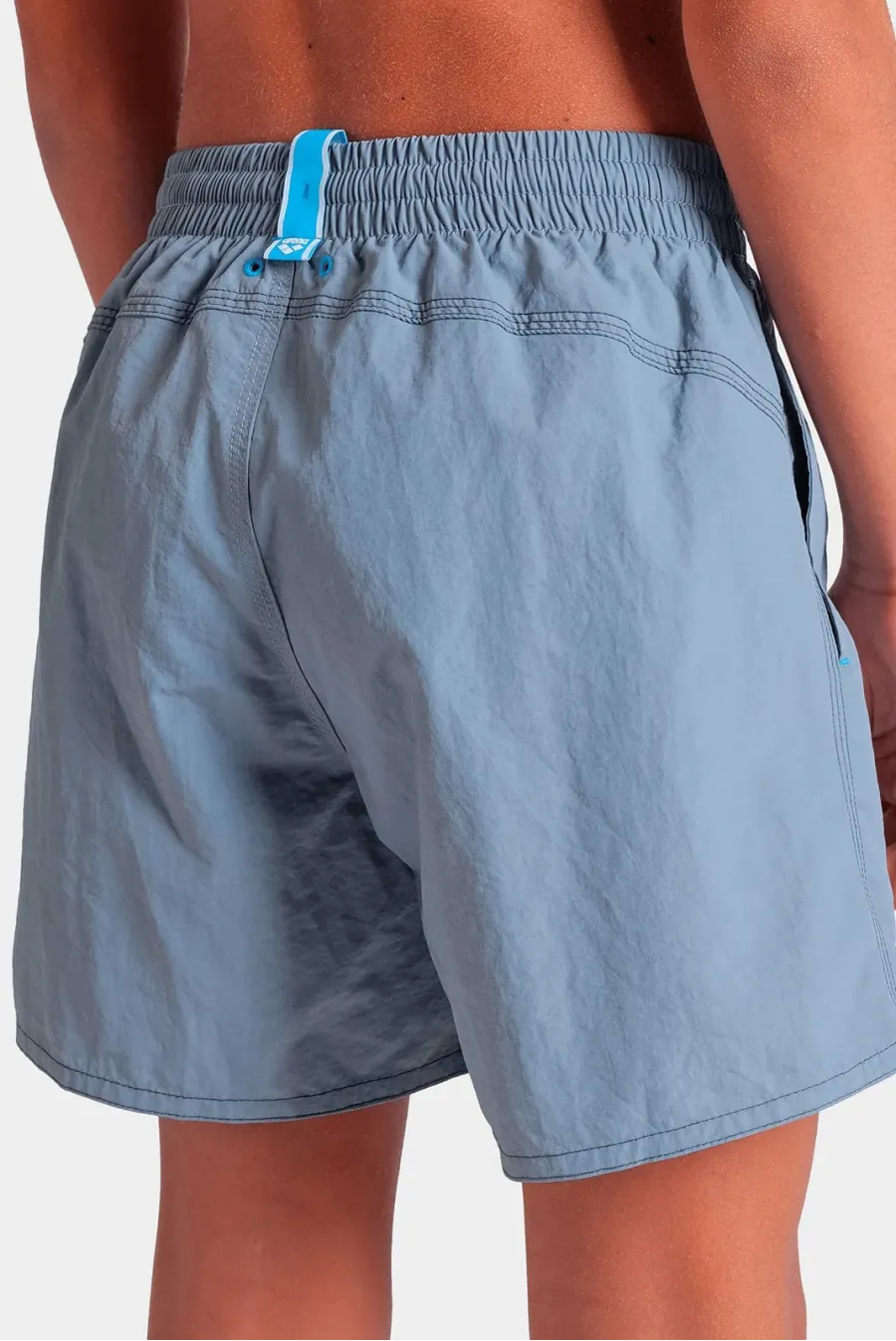 Шорти Arena Logotype Beach Boxer 009258-550