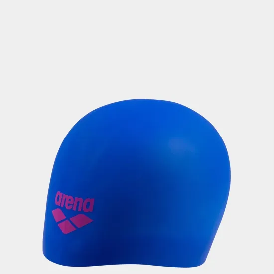 Шапочка Arena Long Hair Cap 009275-207