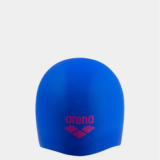 Шапочка Arena Long Hair Cap 009275-207