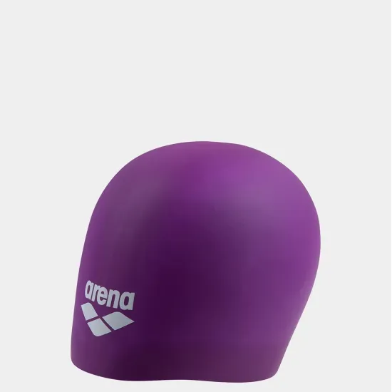 Шапочка Arena Long Hair Cap 009275-208
