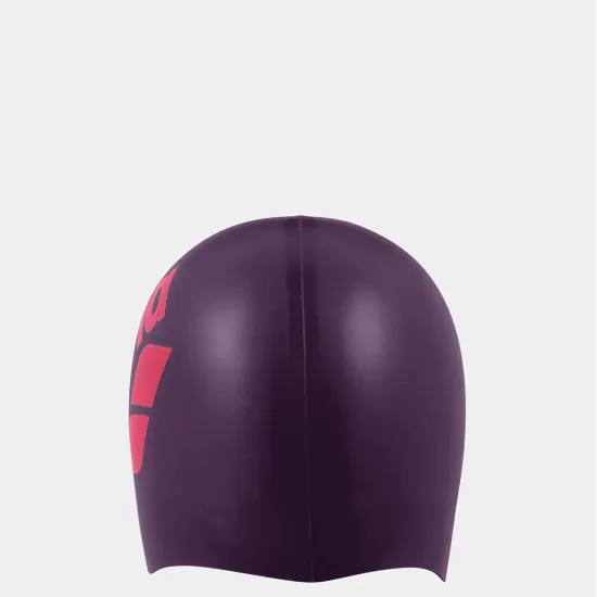 Шапочка Arena Big Logo Cap 009276-200