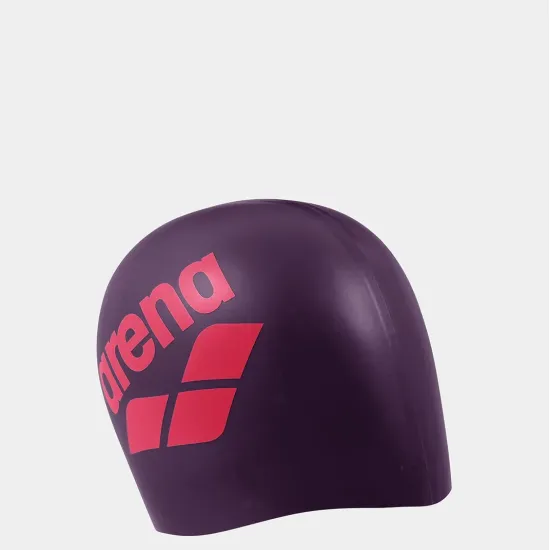 Шапочка Arena Big Logo Cap 009276-200