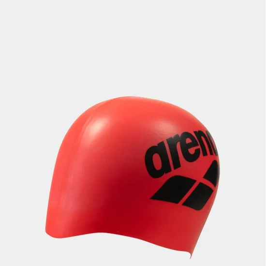 Шапочка Arena Big Logo Cap 009276-204